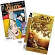 Buffy the Vampire Slayer Season 8 #31 Comic Book